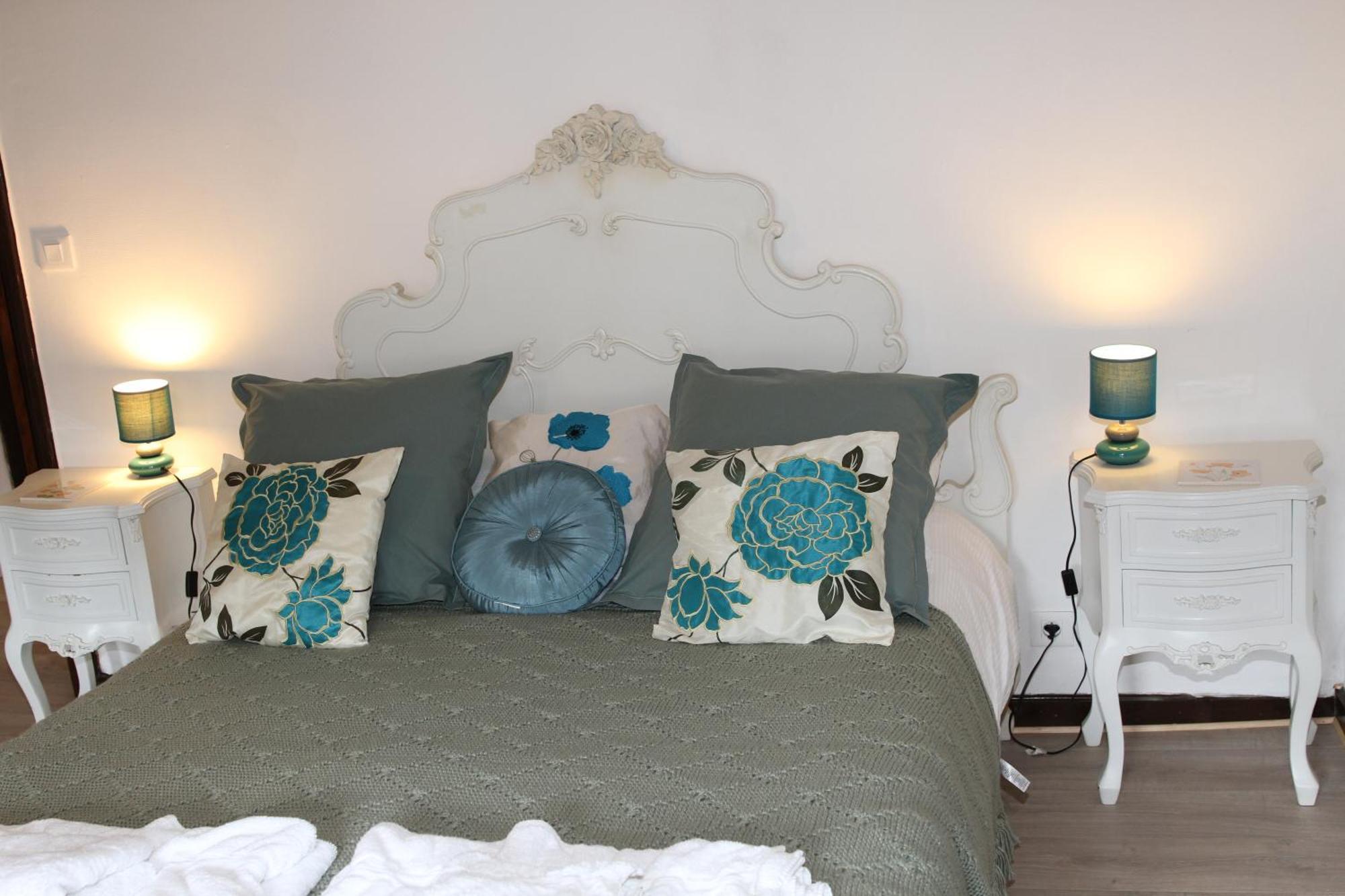 L'Ancienne Boulangerie Bed & Breakfast Collinee Exterior photo