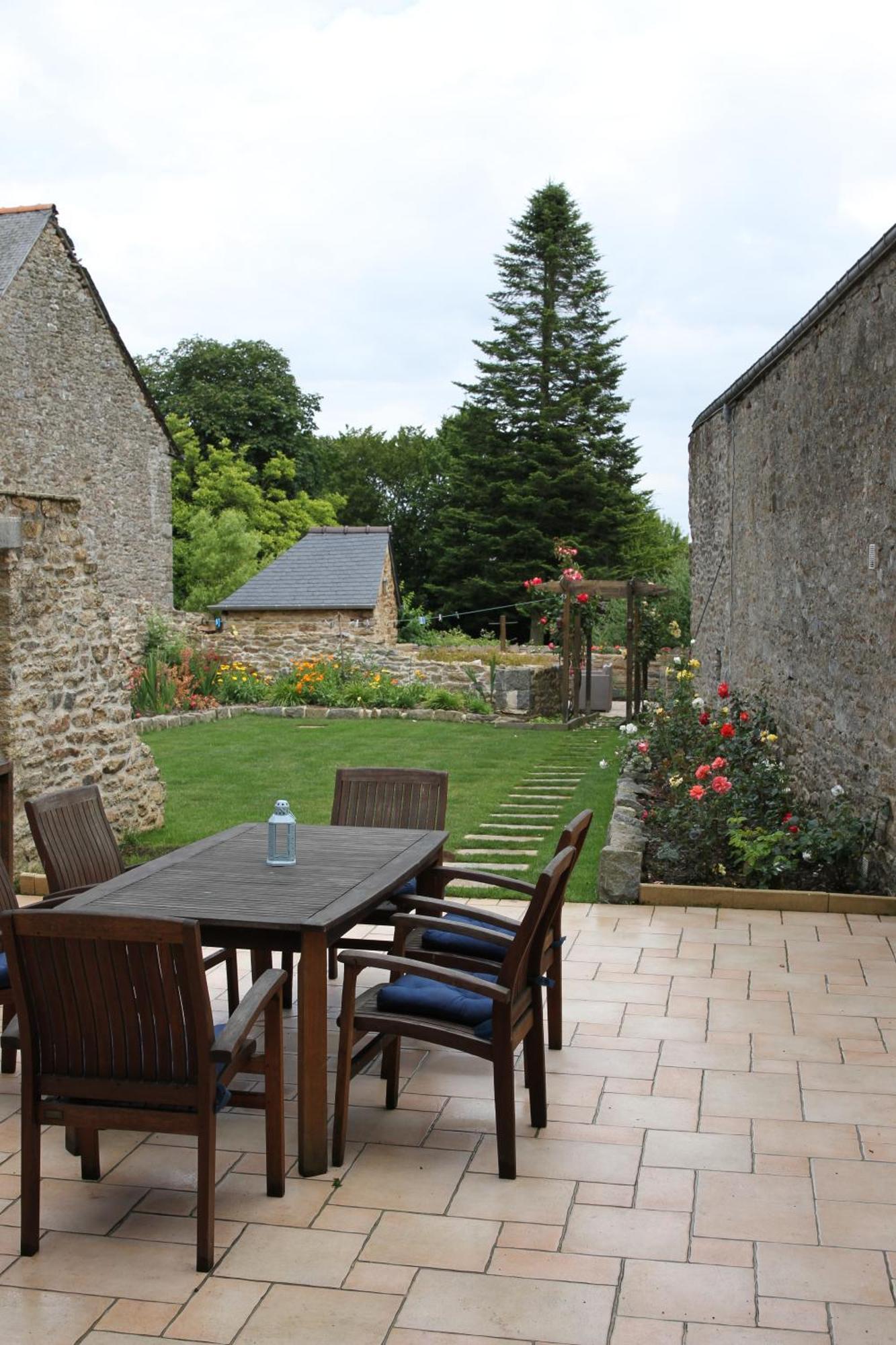 L'Ancienne Boulangerie Bed & Breakfast Collinee Exterior photo