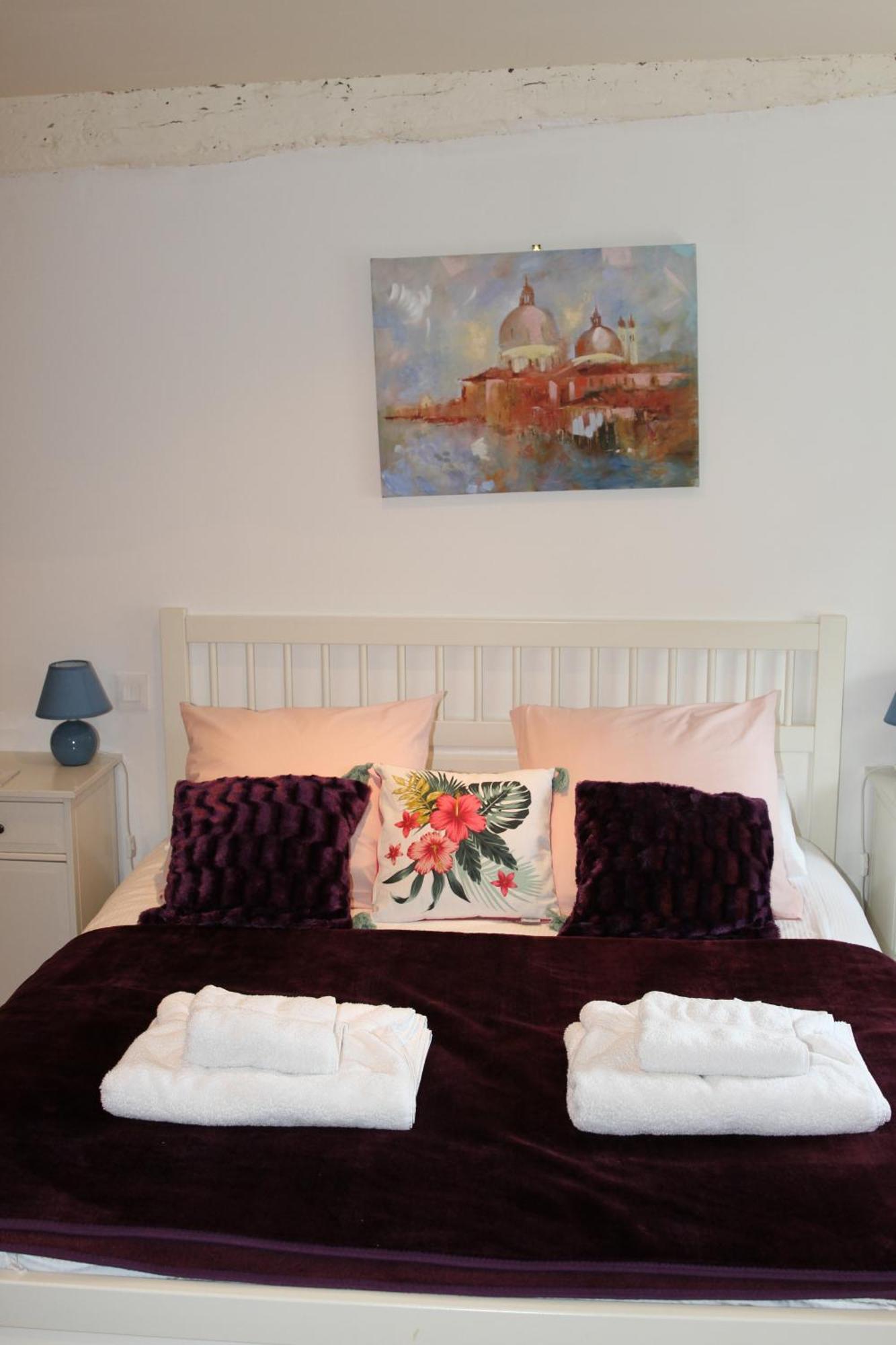 L'Ancienne Boulangerie Bed & Breakfast Collinee Exterior photo